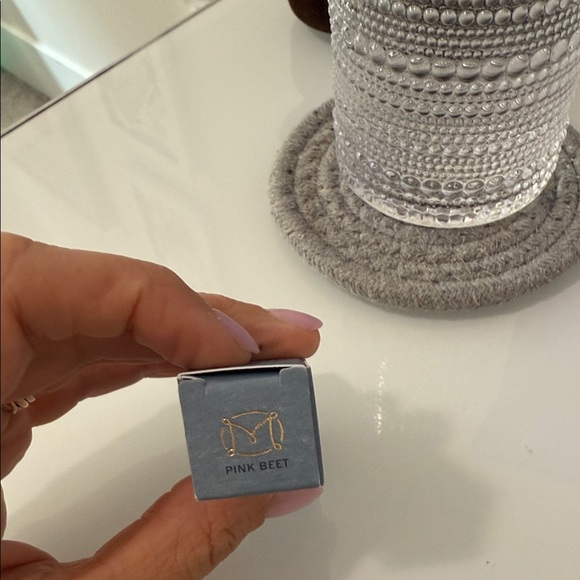 Merit Shade Slick Tinted Lip Oil - Picture 2 of 4